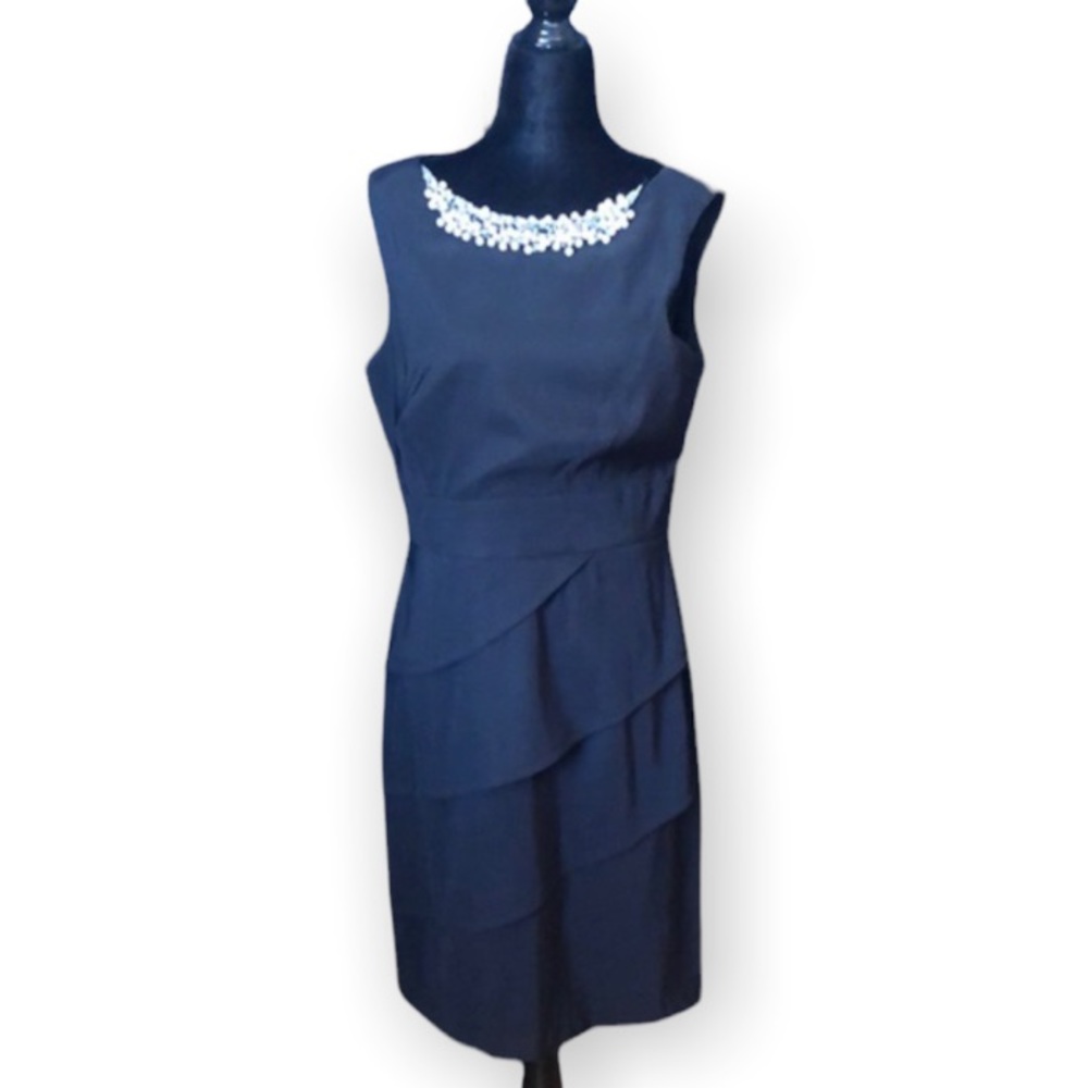 CONNECT apparel dress
